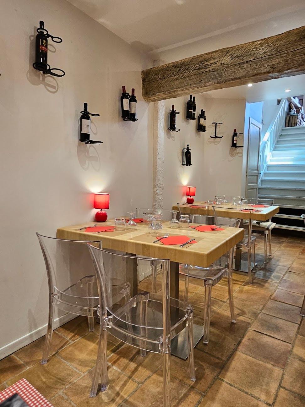 Photo du restaurant MAMMA MIA