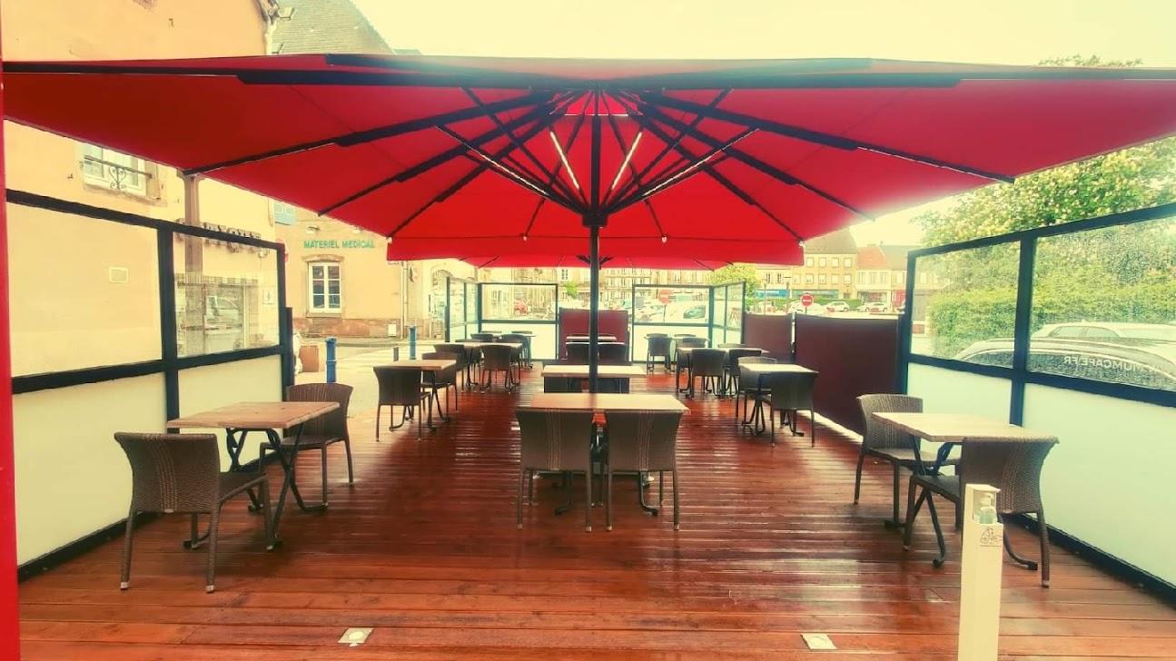 Photo de MUM Café