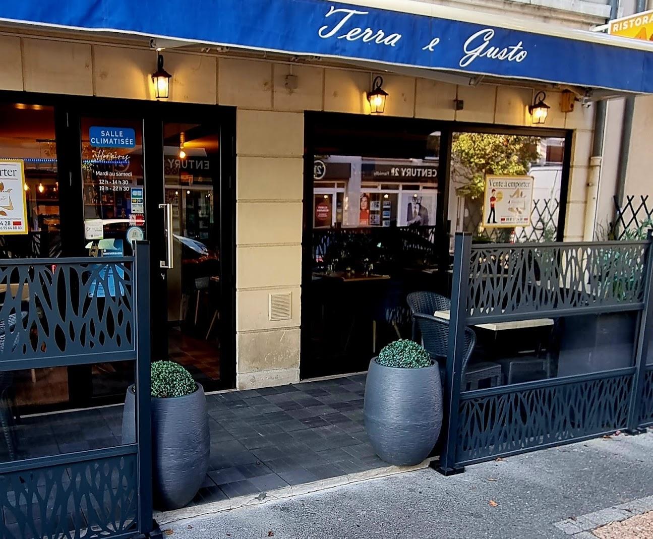 Photo de Terra e Gusto