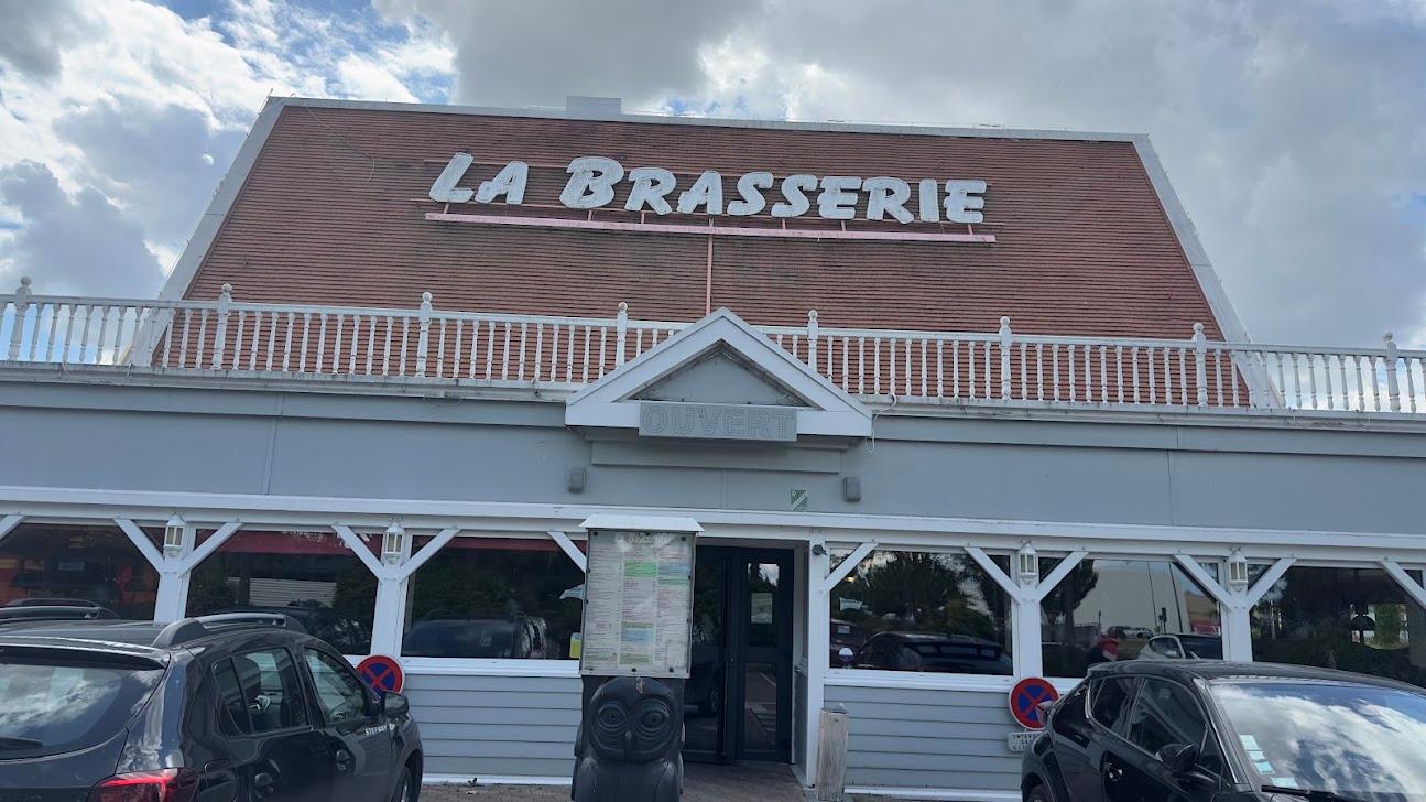 Photo de La Brasserie du Pont de Fer
