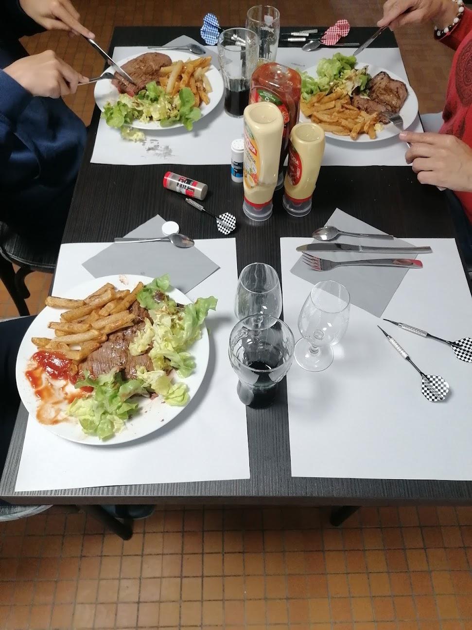 Photo de LE PARTAGE