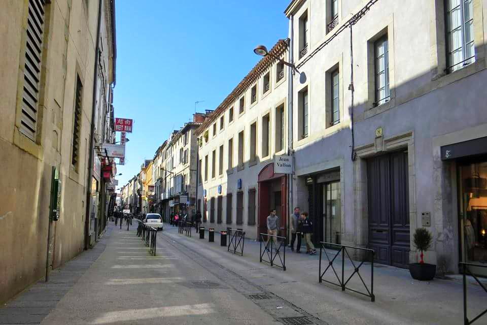 Photo de Restaurant Le Vietnam