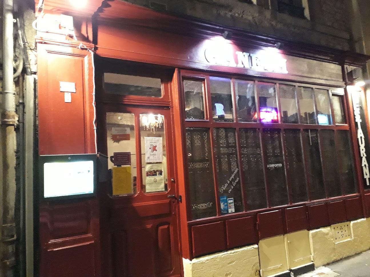 Photo du restaurant Ganesh Akash