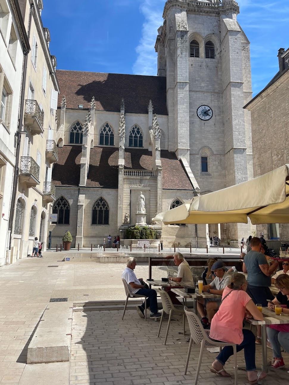 Photo de Le Beffroi