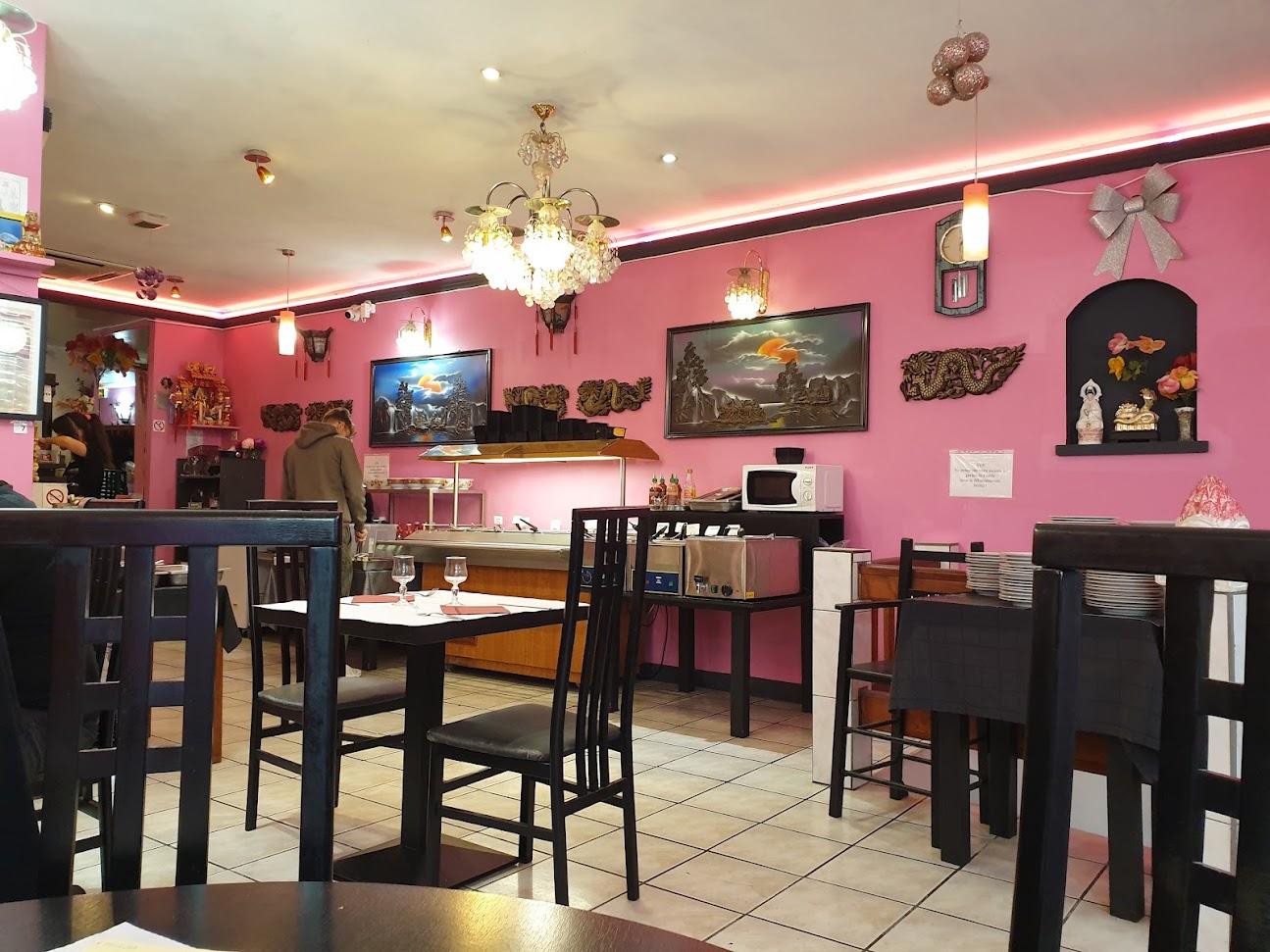 Photo du restaurant Espace Asie Restaurant Thaïlandais & Laotien