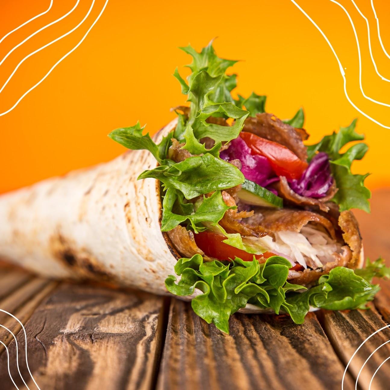 Photo de DSK kebab express
