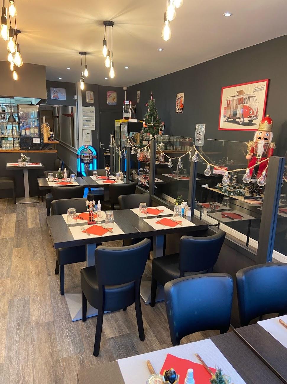 Photo du restaurant Restaurant Grill le 23