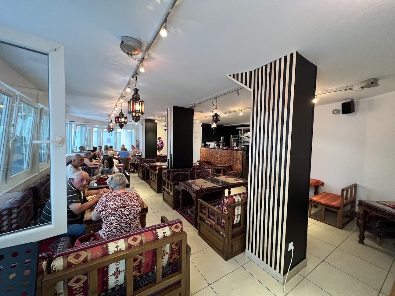 Photo du restaurant Restaurant Istanbul
