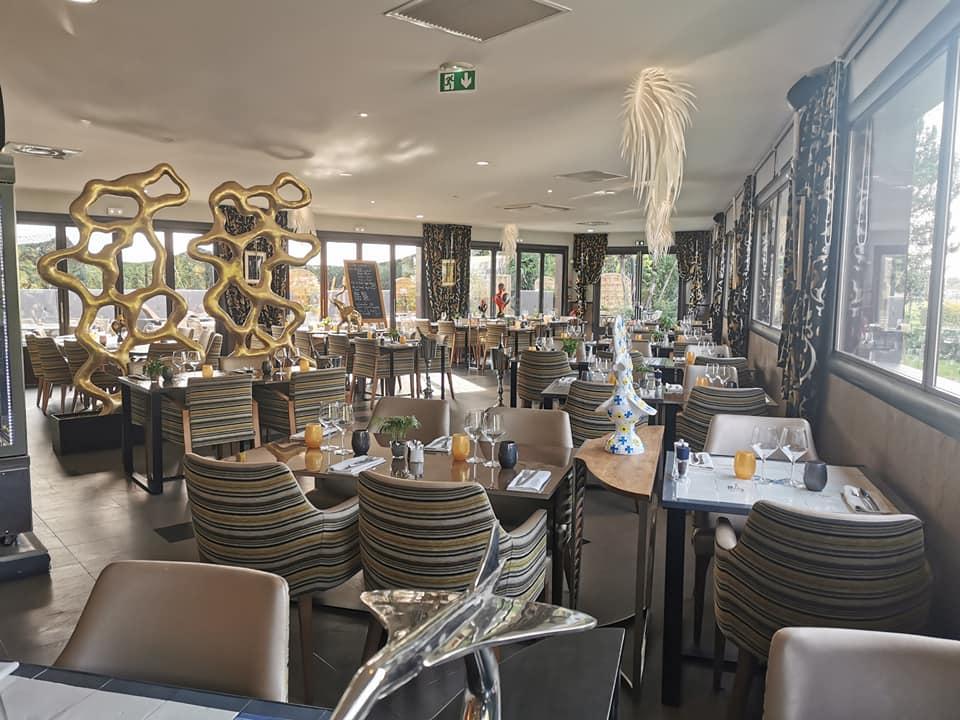 Photo du restaurant La Closerie