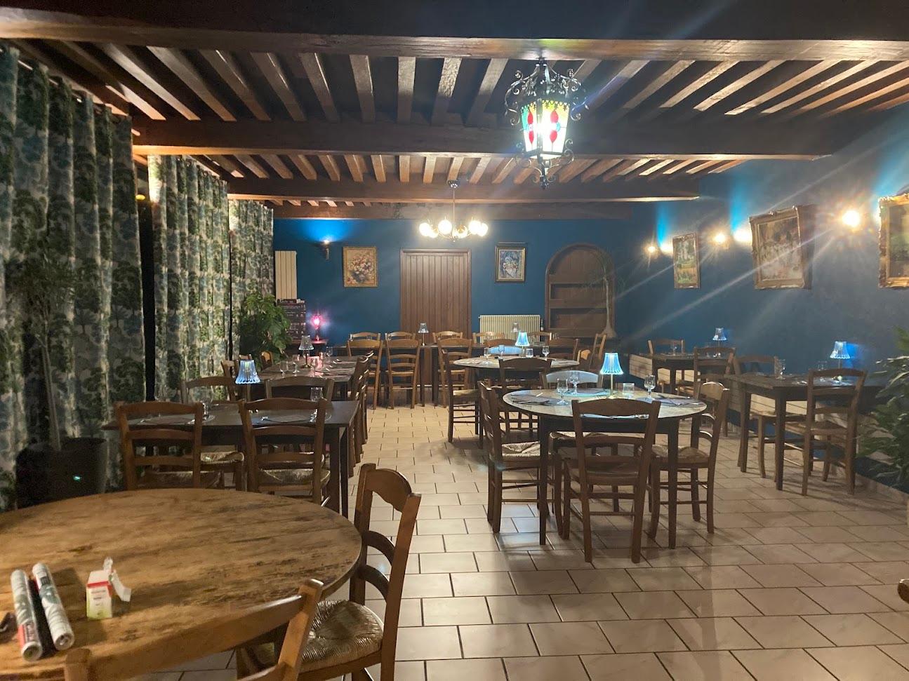 Photo de Auberge de Saint-Hugues