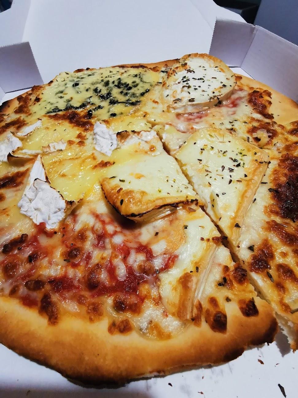 Photo de Pizza et Compagnie