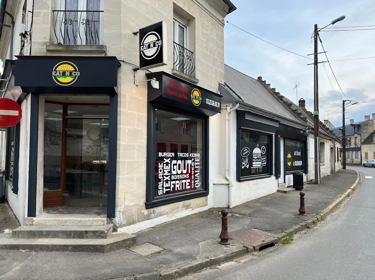 Photo de Eat n co