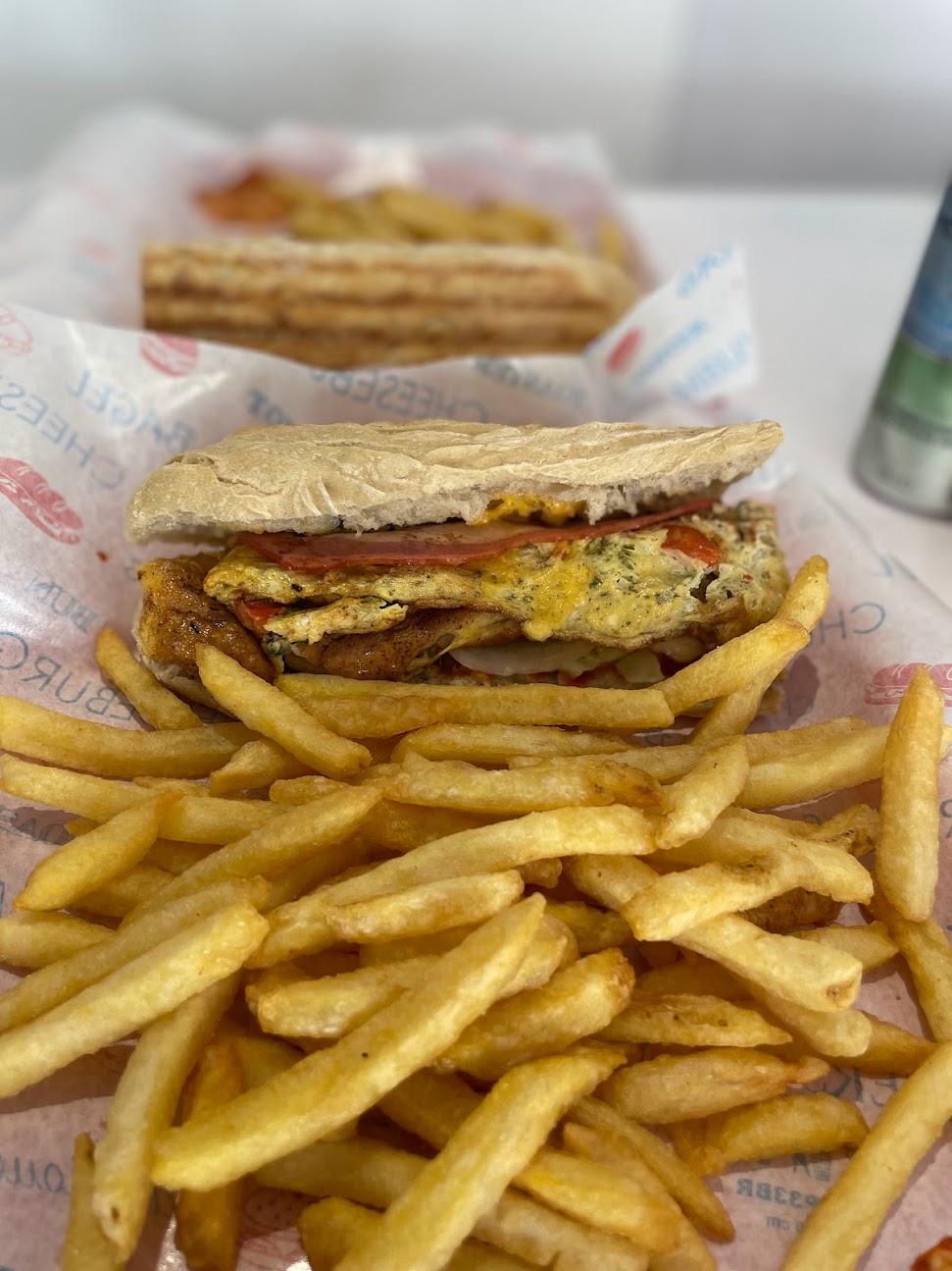 Photo du restaurant Food & Factory