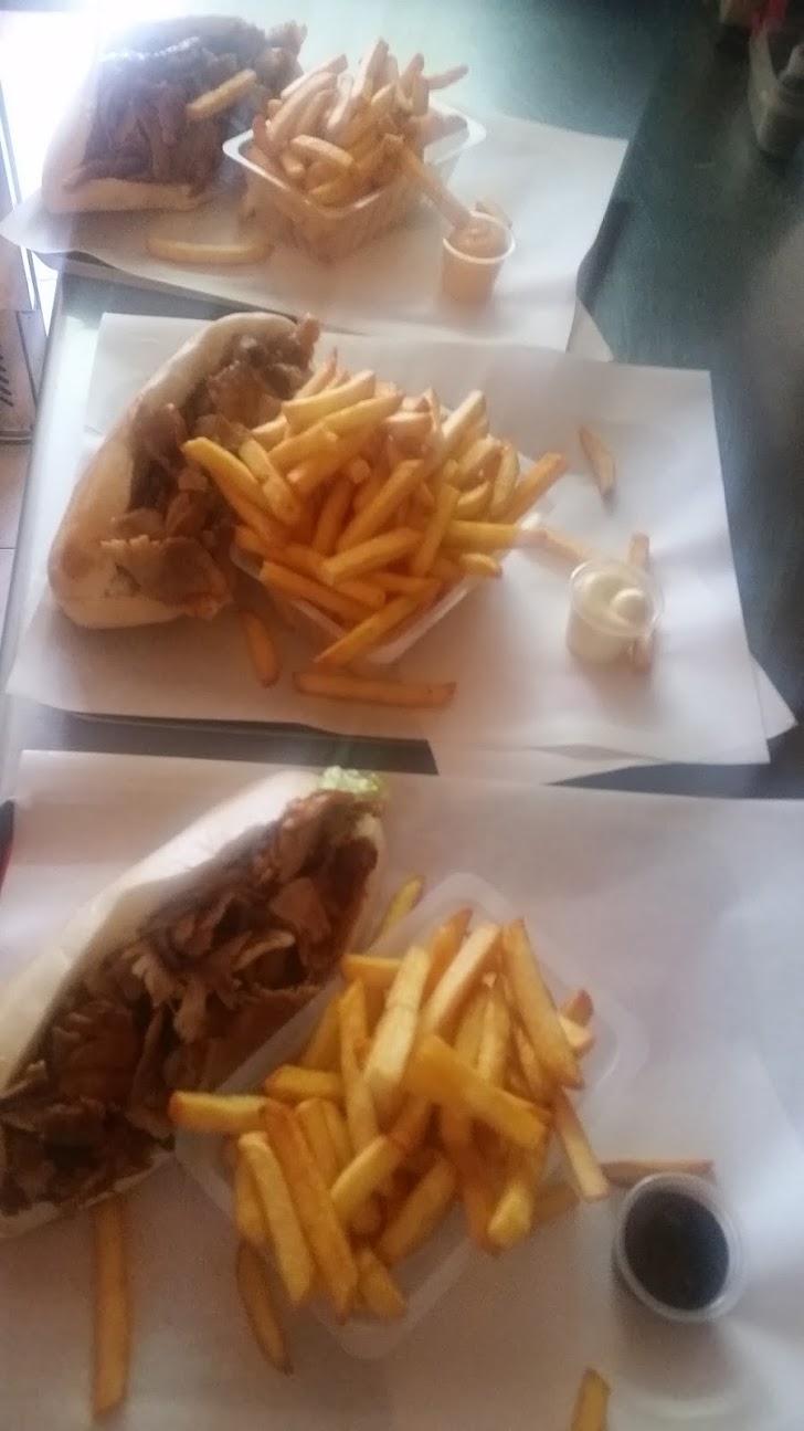 Photo de KEBAB GRILLE JANVILLE