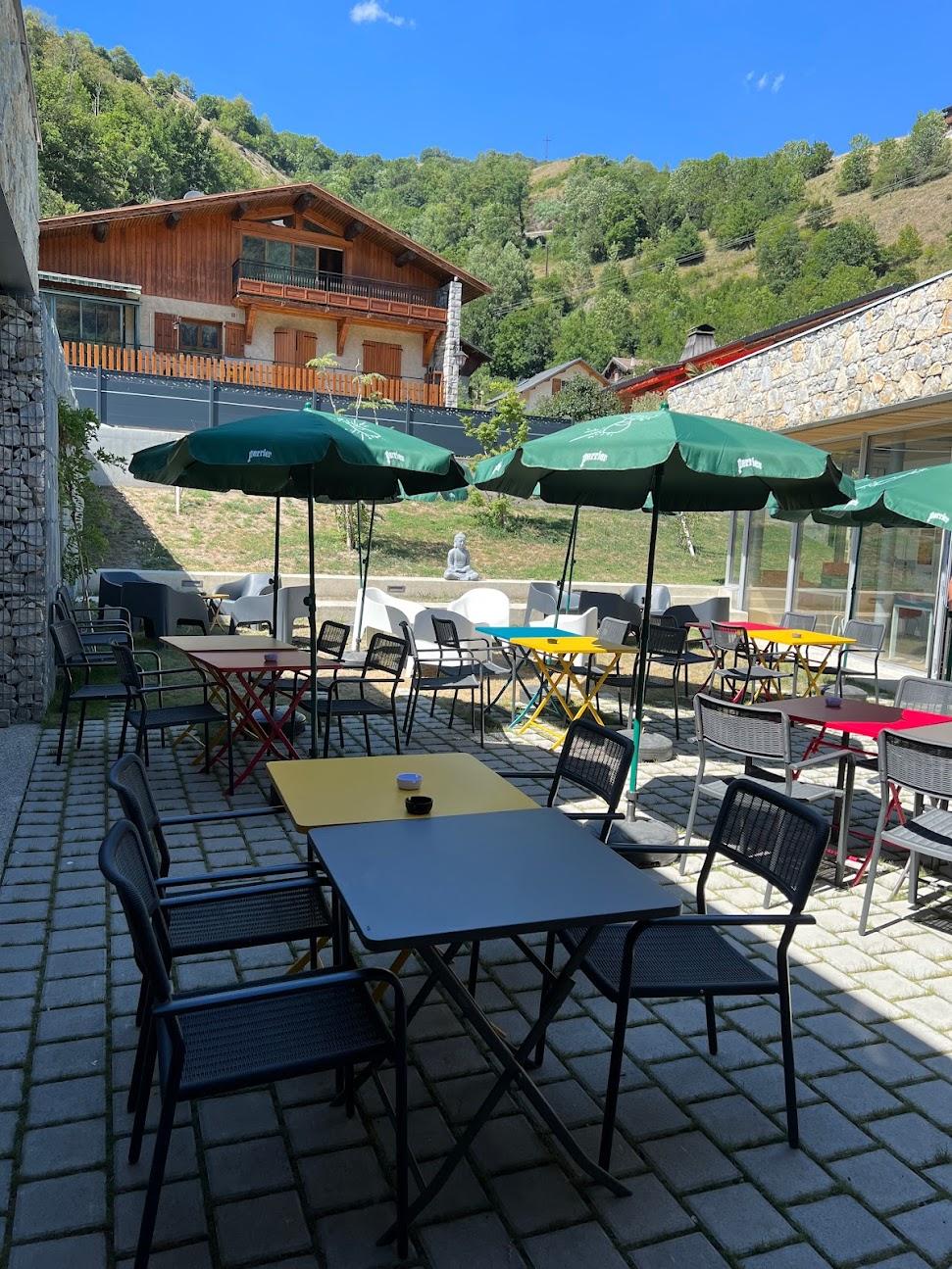 Photo de Le Relais Savoyard - La Plagne Tarentaise