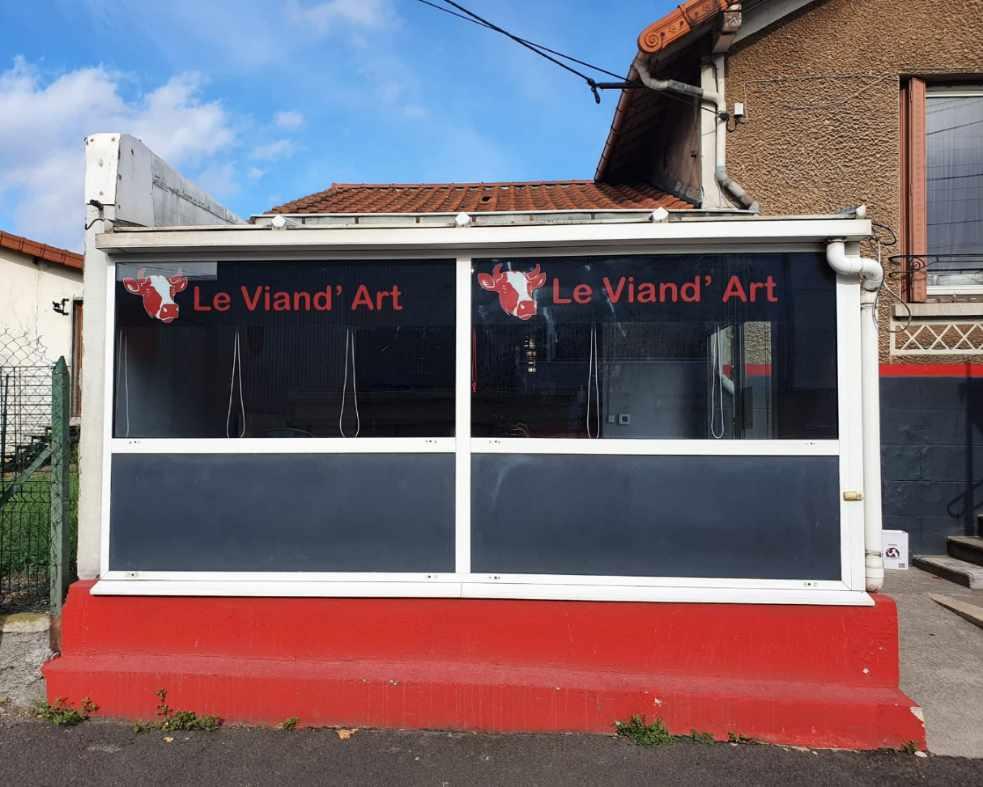 Photo du restaurant Le Viand'Art