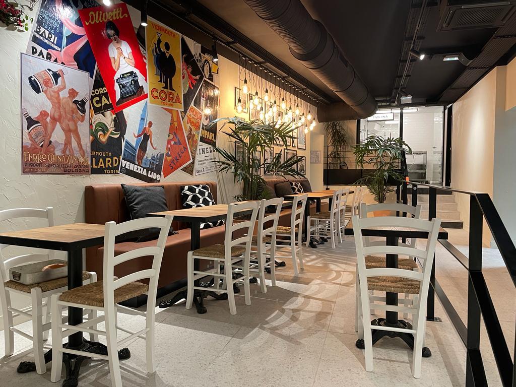 Photo de IT - Italian Trattoria Rouen