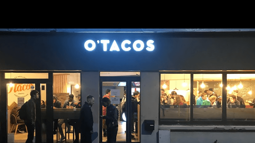 Photo de O'Tacos