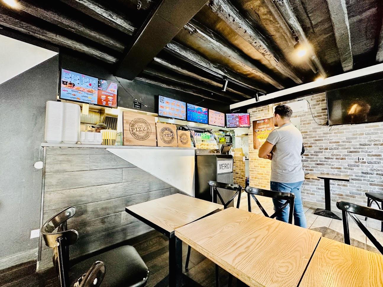 Photo de Food H Ponthierry (maison H)