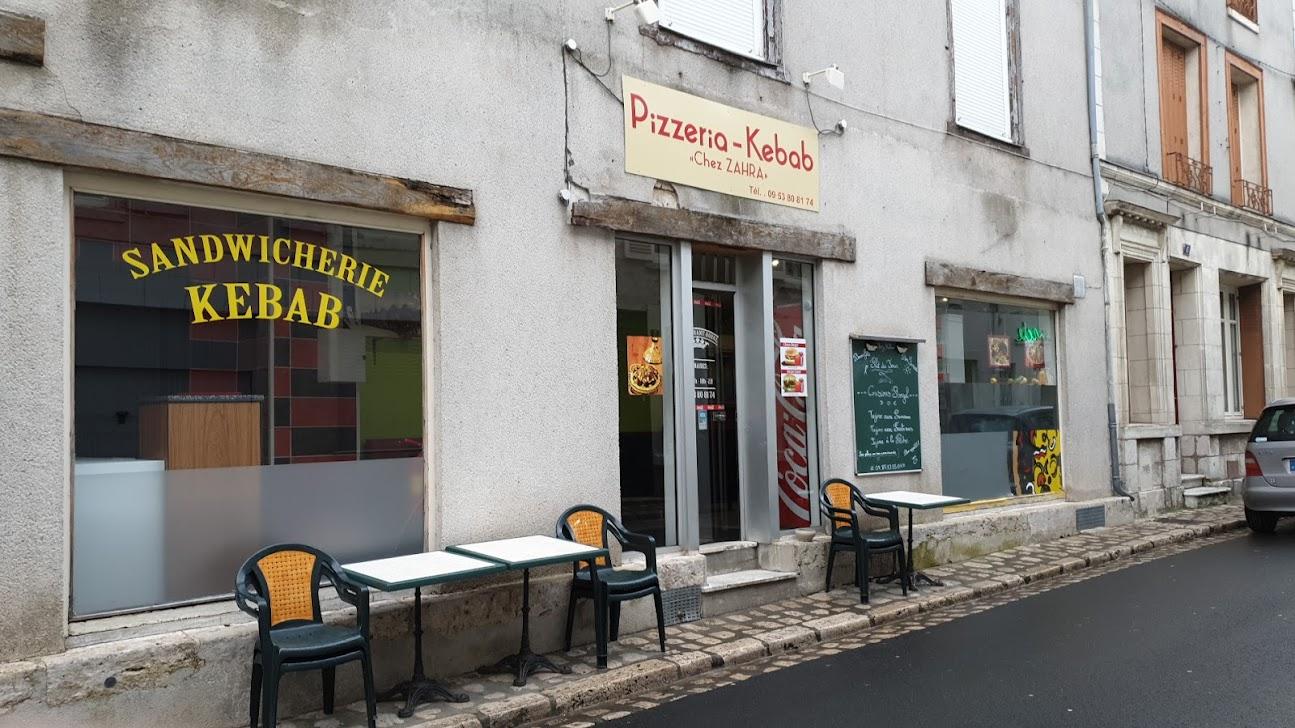 Photo de Chez Samir