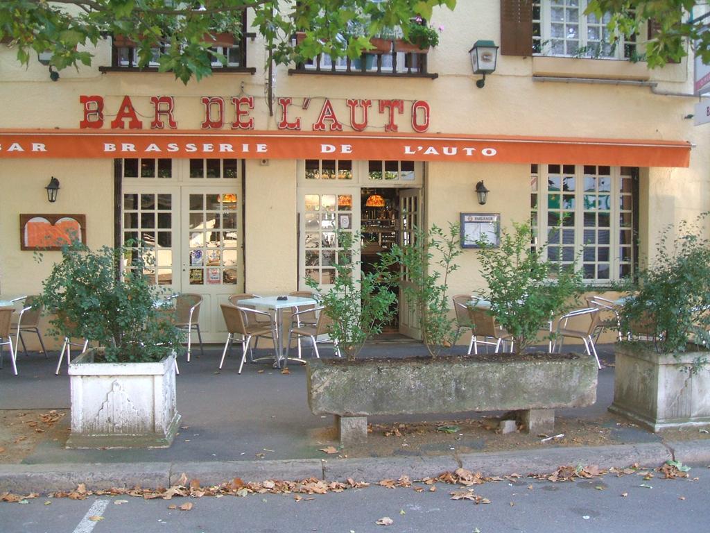 Photo de Bar de l'Auto