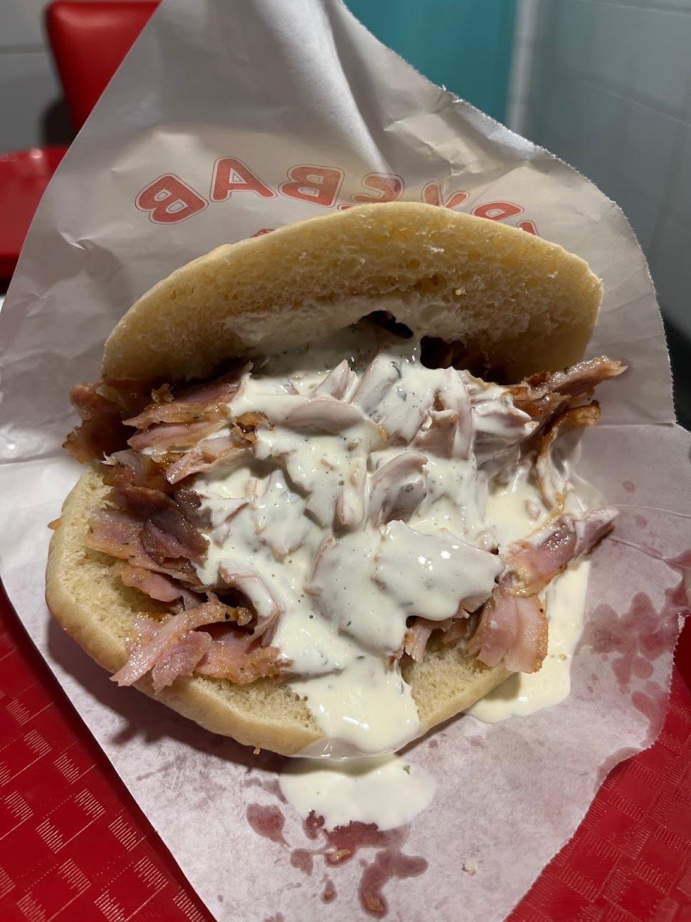 Photo de Asya Kebab