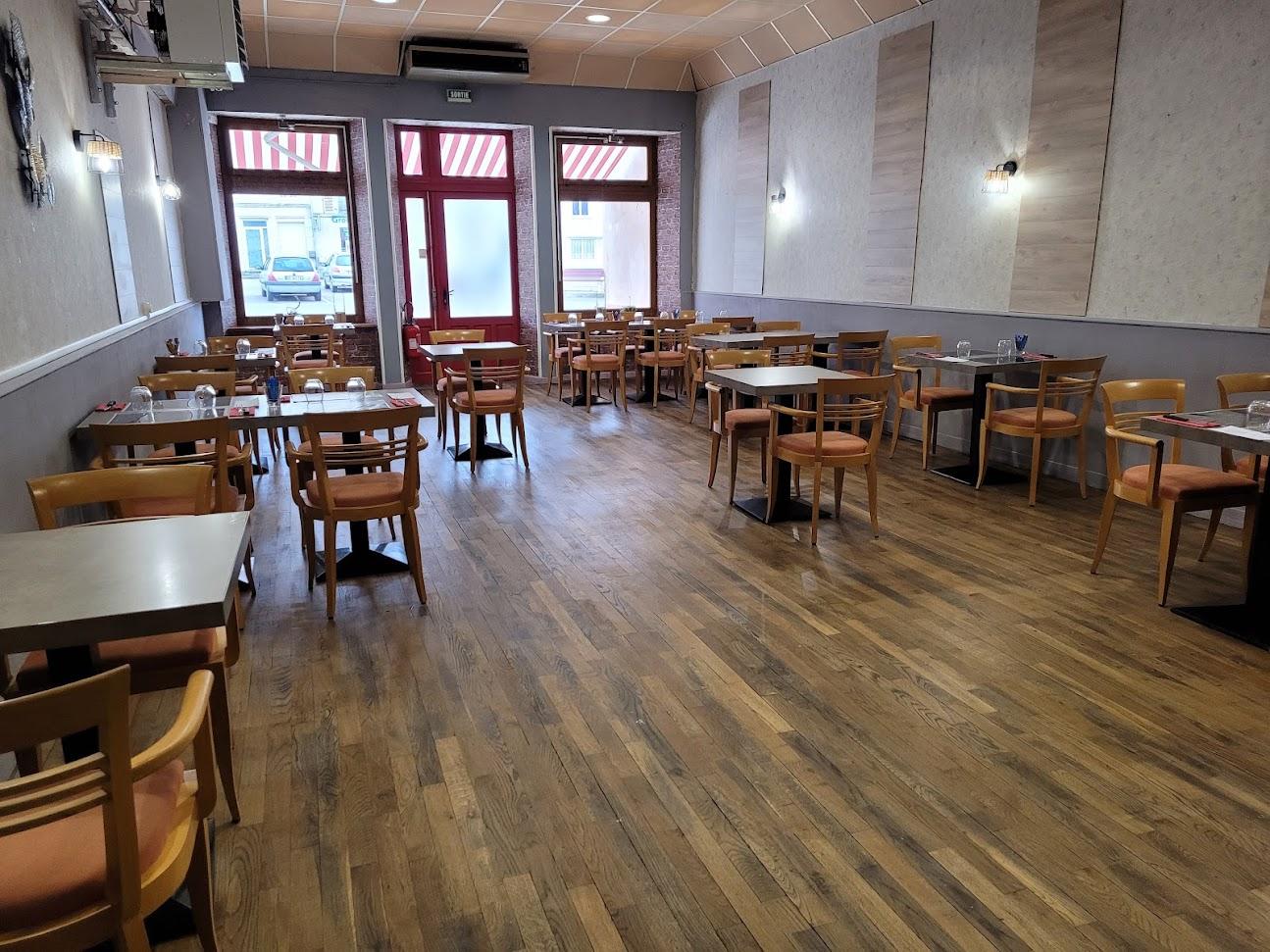 Photo de Restaurant Le Fayl