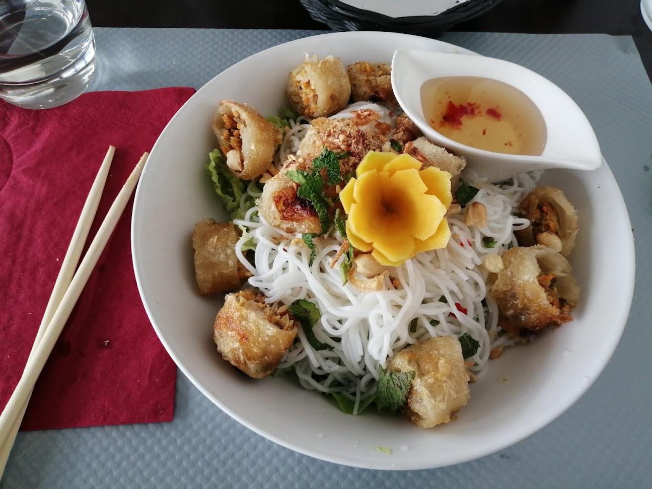 Photo de Vietthai