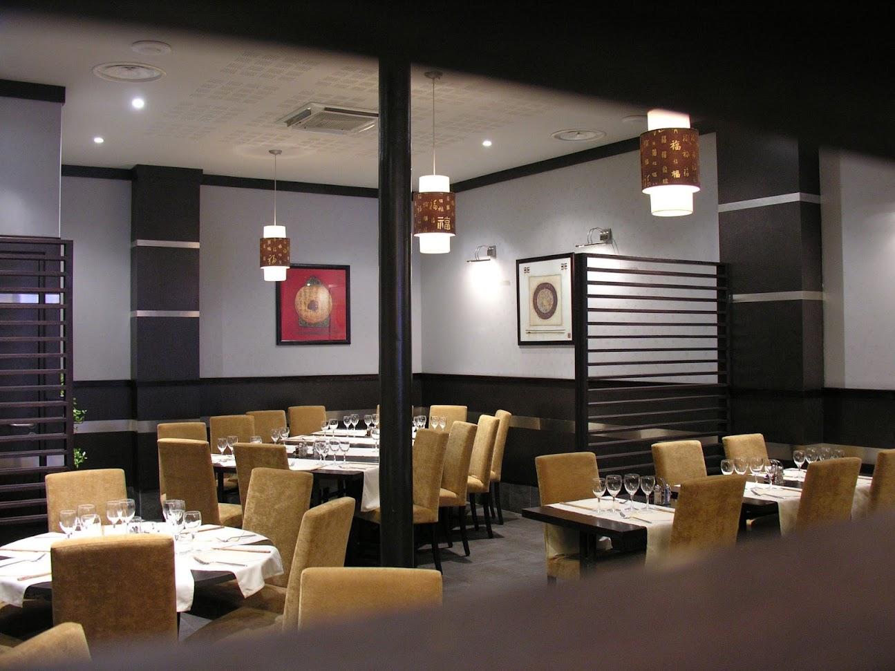 Photo de Maison Wok