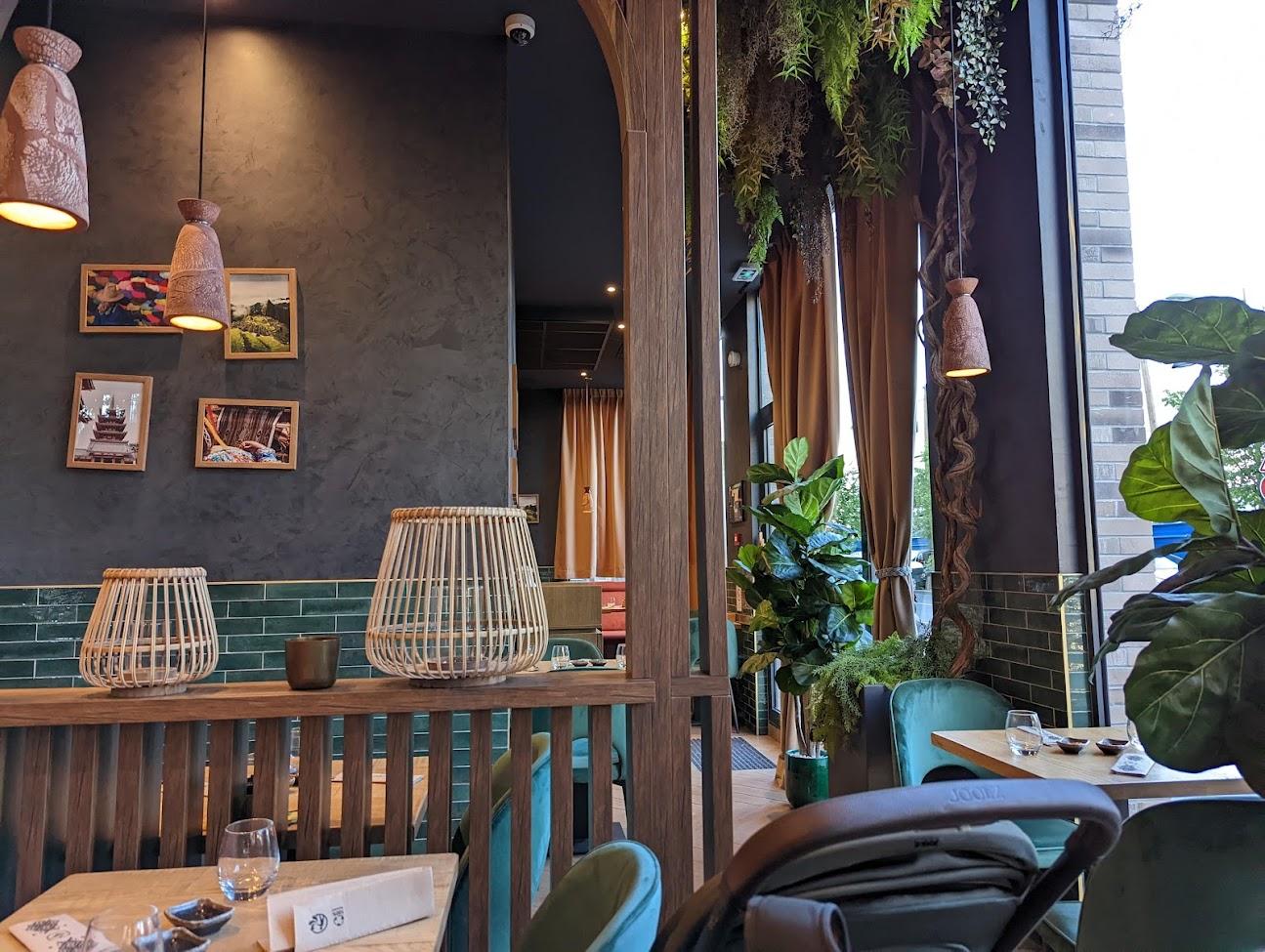 Photo de Côté Sushi Asnières-sur-Seine