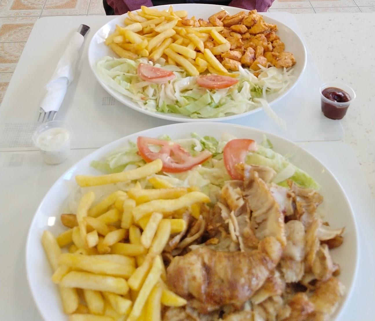 Photo de Dignac Kebab