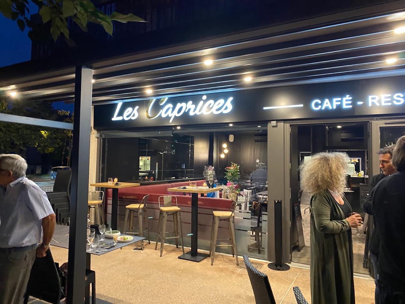 Photo de Les Caprices
