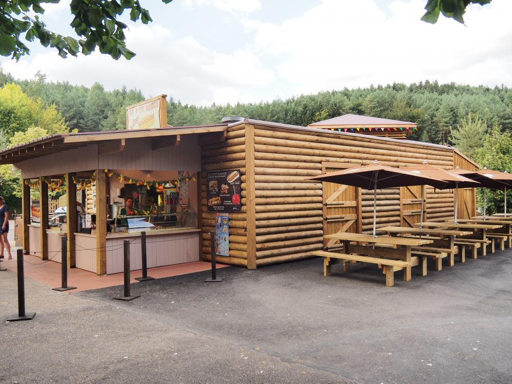 Photo de Au p'tit Ranch