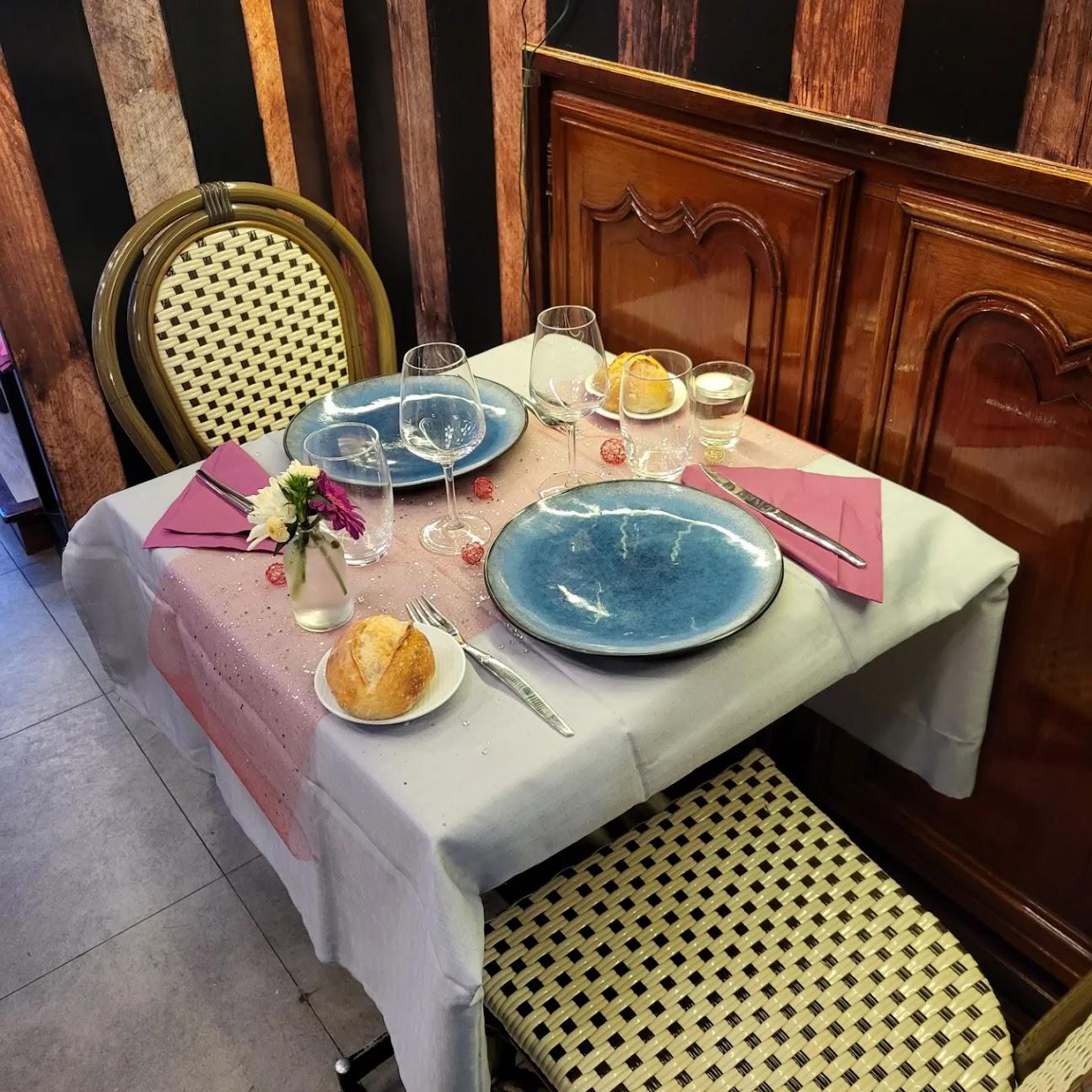 Photo de CAFÉ DU DINANDIER
