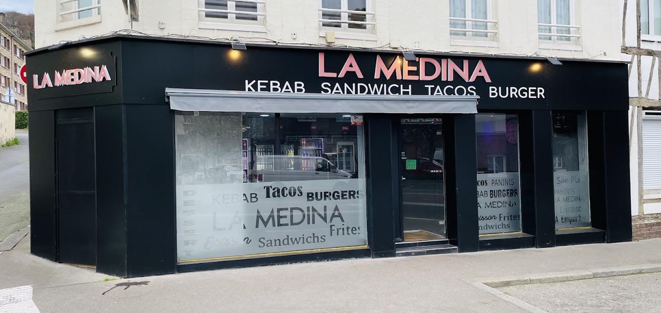 Photo du restaurant Kebab La Medina