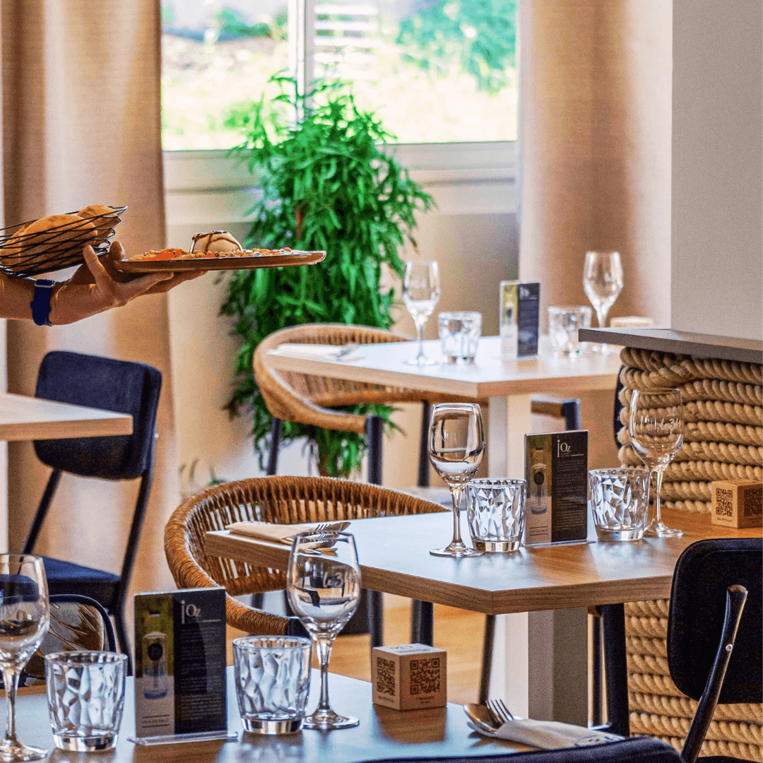Photo du restaurant Bistrot le 34