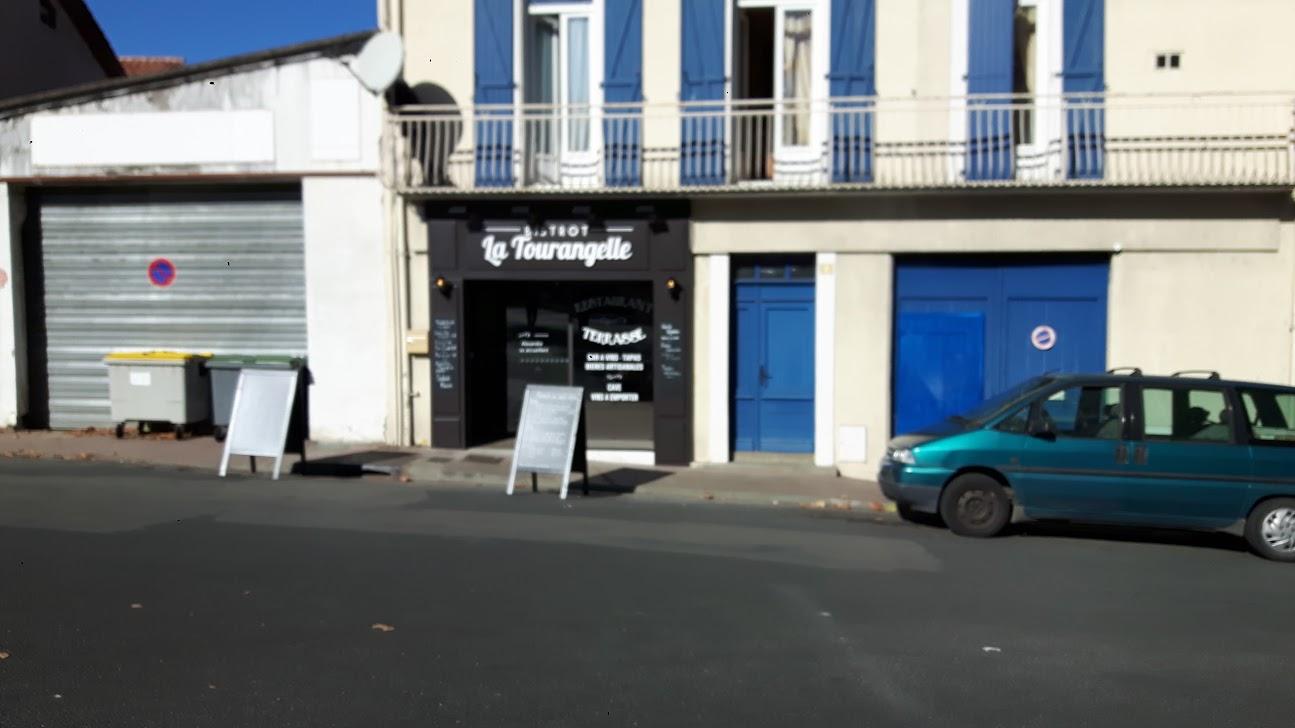 Photo de Bistrot la tourangelle