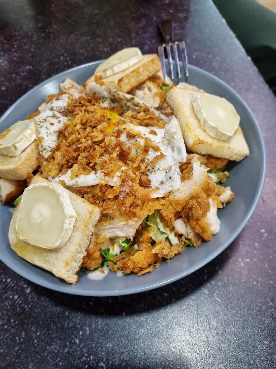Photo de Brother's food Sury-le-comtal
