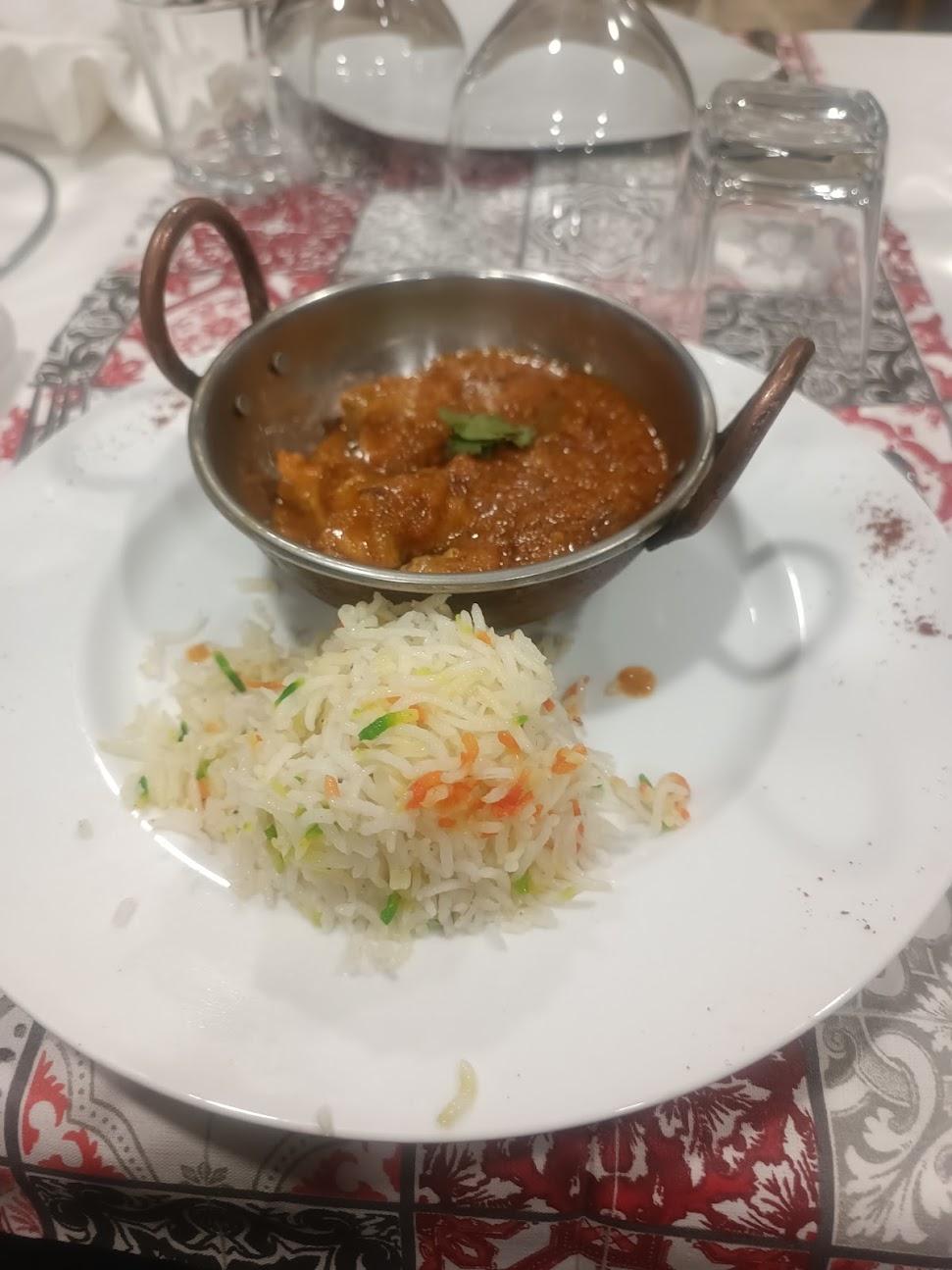 Photo de Restaurant Le Mughal
