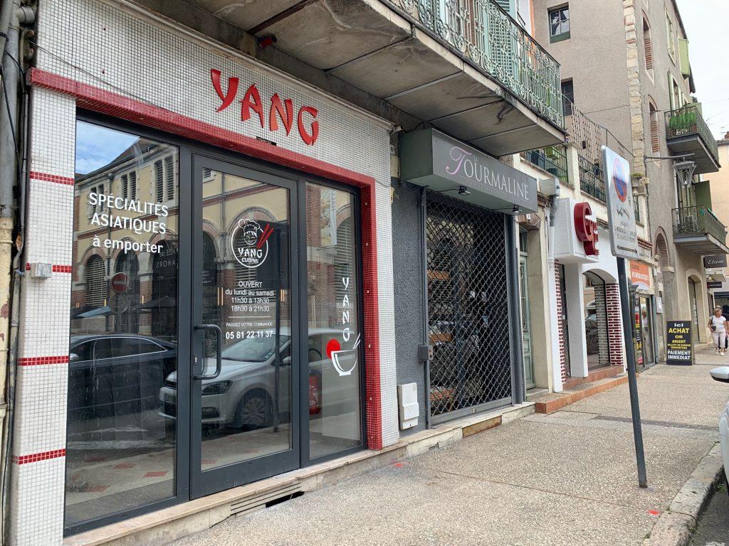 Photo de Yang