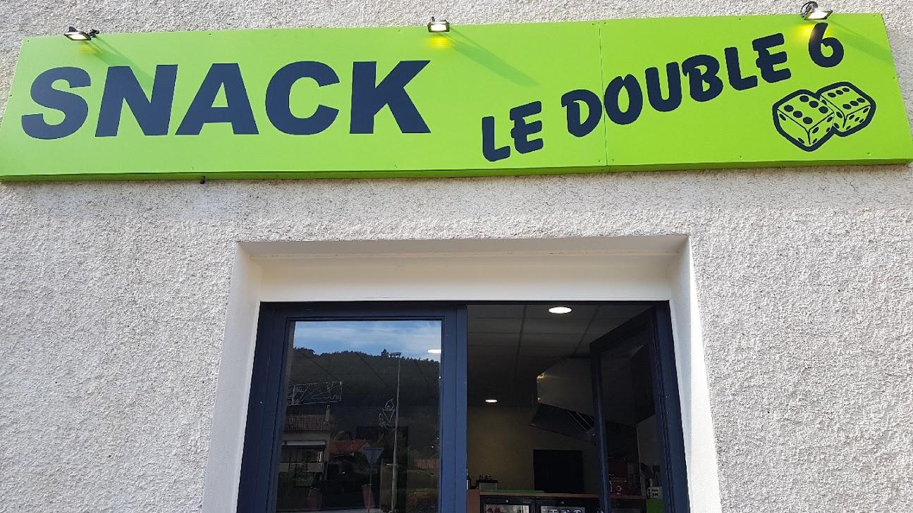 Photo du restaurant Le Double 6