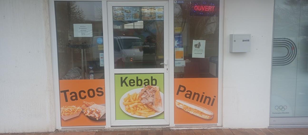 Photo du restaurant TANIT Kebab
