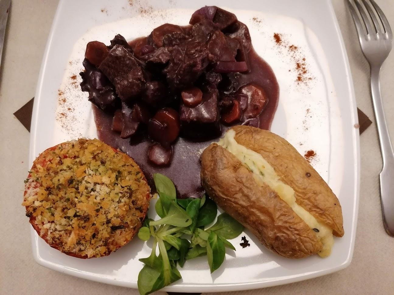 Photo du restaurant Auberge de la Futaie