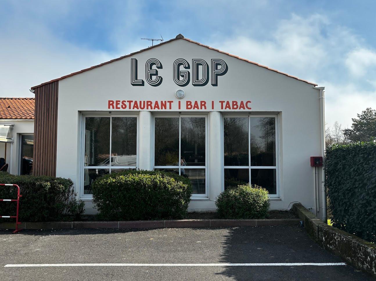 Photo de Le GDP (Le Gui des Peupliers)