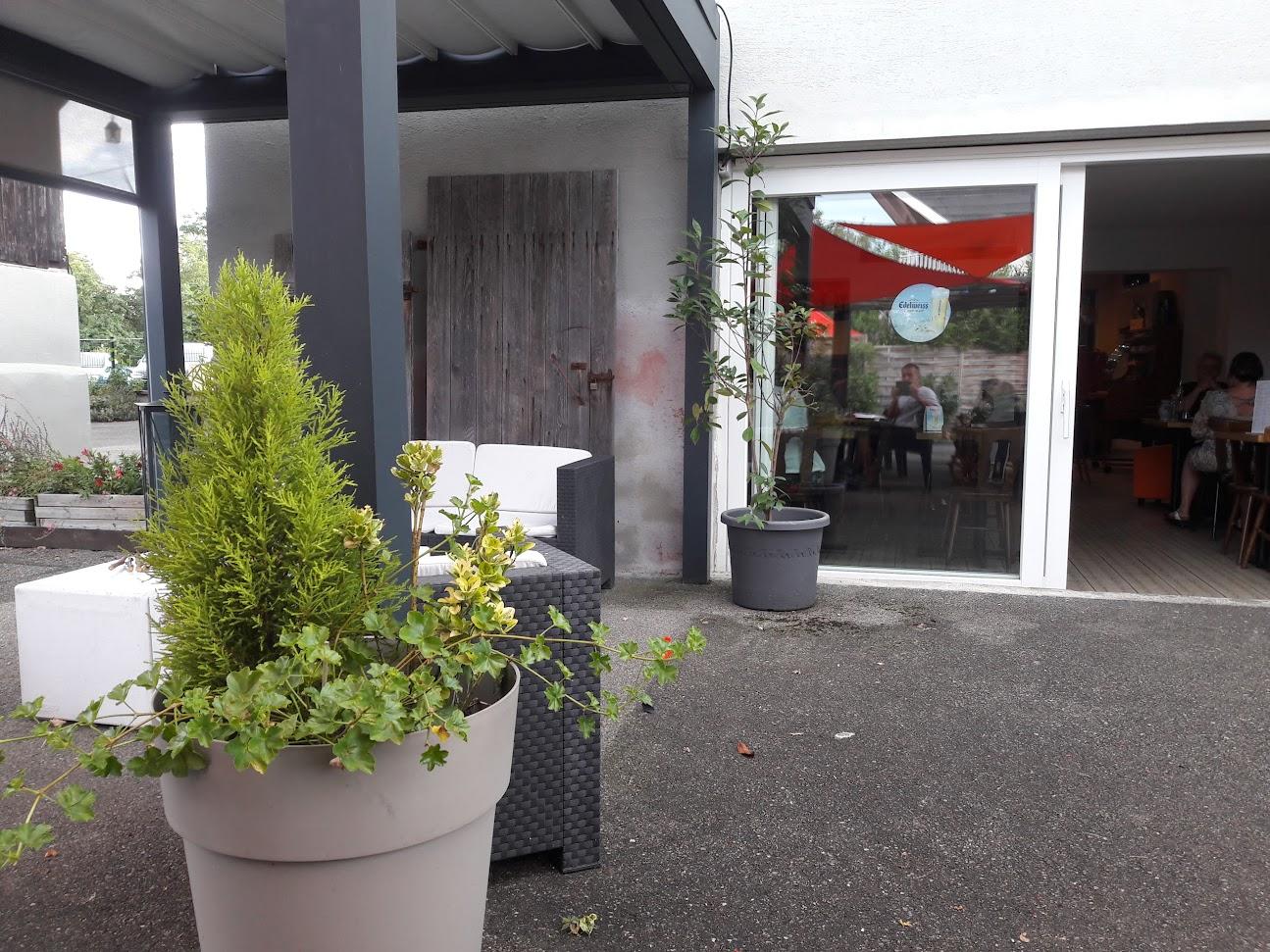 Photo de La Grange du Ried