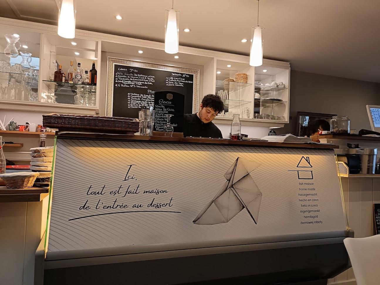 Photo du restaurant Aux Cocottes d'Antan