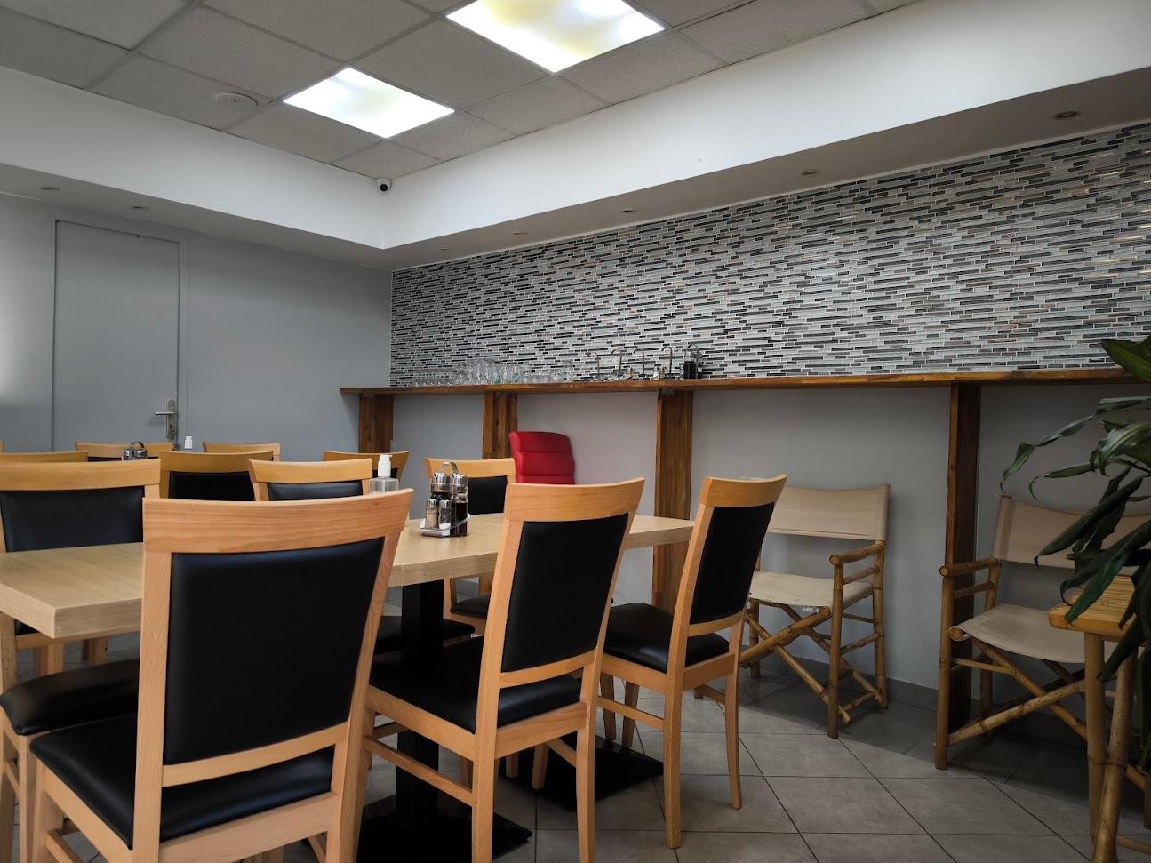 Photo de Wok Sushi Thai