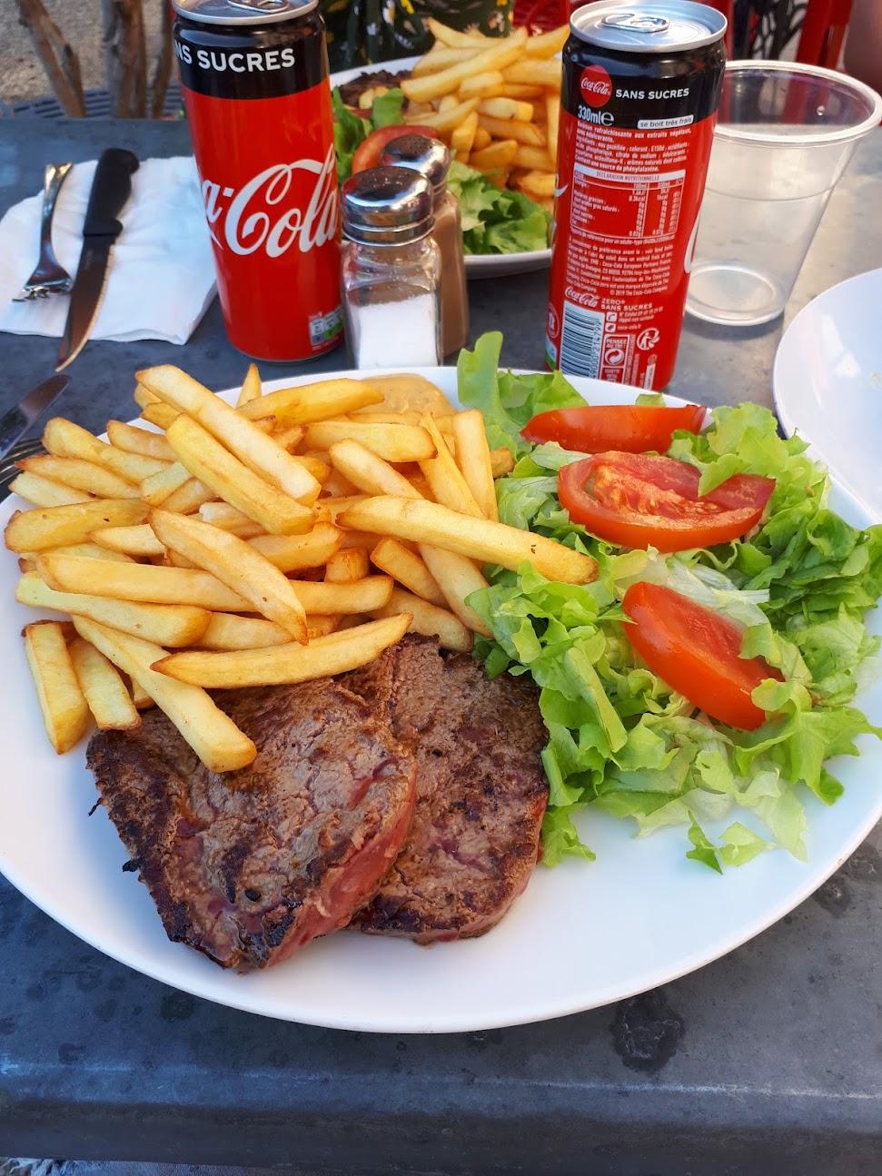 Photo du restaurant Quickly