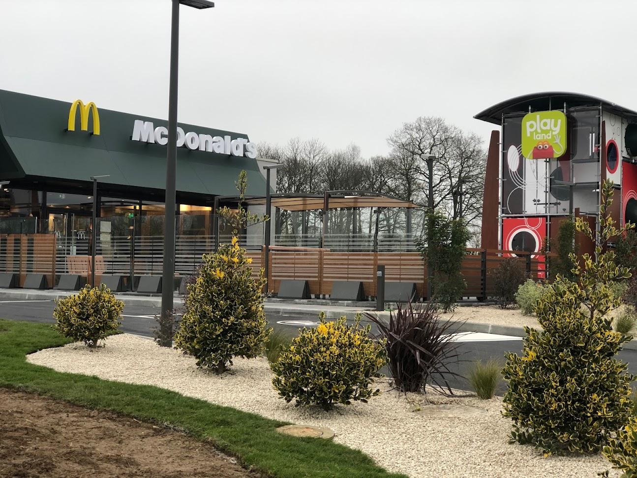 Photo de McDonald's