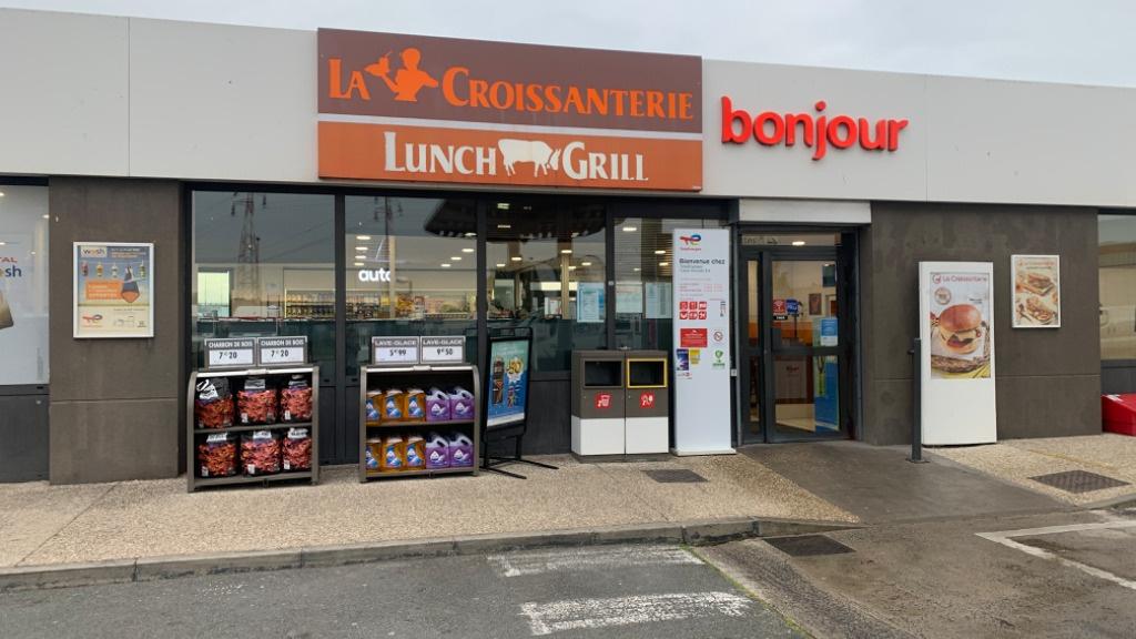 Photo de La Croissanterie